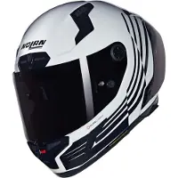 Nolan X-804 Rs Ultra Carbon Ala Integralhelm