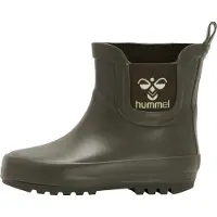 Hummel Rubber Boot Baby Gummistiefel Kinder 6086 - dark olive 26