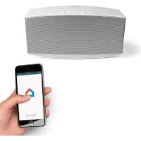 Blaupunkt MR 100 WH weiss (11127)