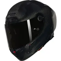 Nolan X-804 RS Integralhelm Unisex schwarz, L