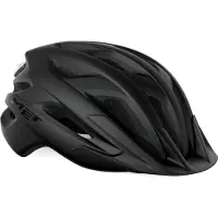 MET-Helmets MET Crossover black | matte (NO1) XL