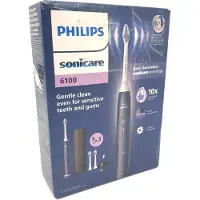 Philips Sonicare Hx7403/01 Elektrische Zahnbürste