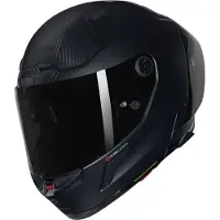 Nolan X-804 RS Triplonero Carbon Integralhelm Unisex schwarz, XL