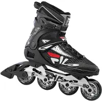 FILA Inline Skates Inline Skate Legacy Pro 80 0 9.5