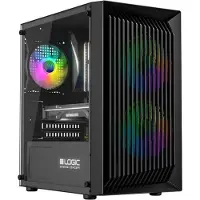 VIST ATOS Core i5 12400F RTX 5060 32GB SSD 1TB WIFI W11