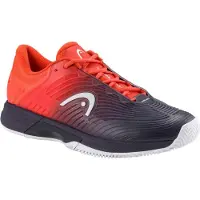 Head Herren Tennis Outdoor-S.nieder He/Uni Revolt Pro 4.5 Clay