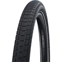 Schwalbe Reifen Super Moto-X HS439 26x2.40" 62-559 sw-SSkin Refl.GG DD DC
