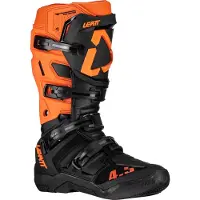 Leatt 4.5 Offroad-stiefel