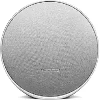 Harman/Kardon Harman Kardon Onyx Studio 9, 3.0 Kanäle, Kabellos, 50 W, 50 - 20000 Hz, Grau