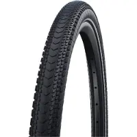 Schwalbe Reifen Marath.Almotion HS603 fb 28x2.15"55-622 sw-Ref.Sk Evo VG Adx E-25