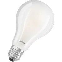 Osram ST CLAS A 200 24W/4000K E27 LED-Lampe, Birnenform, Sockel E27, 24 Watt, Neutralweiß, 4000 K, 23kWh/1000h