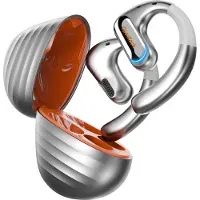 OneOdio - OpenRock Pro Silver - Kopfhörer