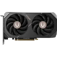Zotac GAMING GeForce RTX 5060 Ti AMP, GeForce RTX 5060 Ti, 16 GB, GDDR7, 128 Bit, 7680 x 4320 Pixel, PCI Express x8 5.0