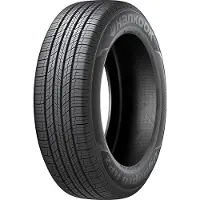 Hankook Dynapro HP2 (RA33) 255/55 R18 109V XL M+S Sommerreifen
