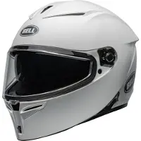 Bell Lithium MIPS Weiß Integralhelm Größe XL