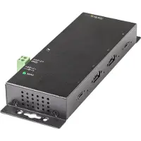 StarTech.com Hb31c2a2cme Hub