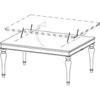 Xl Moebel Gmbh Klassische Schreibtisch Büromöbel Tisch Büro Chef Schreibtische Echtholz FL-S3