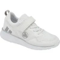 Jako Uni Sneaker Performance Junior, Farbe:weiß, Größe:36