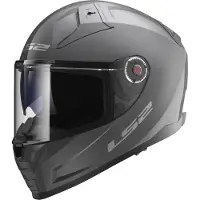 LS2 Ff811 Vector Ii Integralhelm
