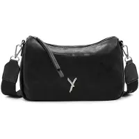 Suri Frey Umhängetasche Gracey Crossbody Black schwarz