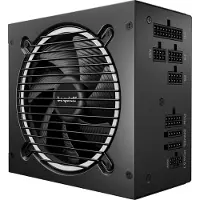 Be quiet! Pure Power 13 M/550w/bp024eu Netzteil
