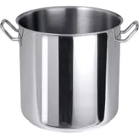Contacto 2000 Kochtopf hoch, Inhalt: 3,00 Liter, Höhe: 160 mm, ø: 160 mm