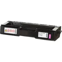 Ricoh 407545 Toner magenta
