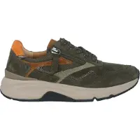 Gabor rollingsoft sensitive 96.896.34 - damen wandersneaker