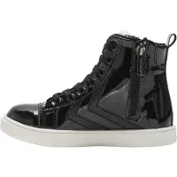 Hummel STRADA JR - black, Größe:29