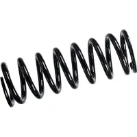 FEBI BILSTEIN Feder, Fahrerhauslagerung FEBI 43619