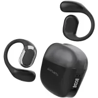4smarts SkyBuds Sport Headset True Wireless Stereo (TWS) Ohrbügel Anrufe/Musik/Sport/Alltag Bluetooth Schwarz