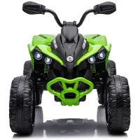 Lean cars Wisam Elektrisches Ride-On CAN-AM Renegade | Gr.: onesize