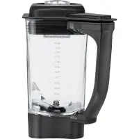 Hamilton Beach Commercial – Mixerbehälter für Rio/Tango/EXPEDITOR 48 oz / 1,4 L