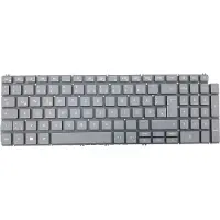 T-ProTek DEUTSCHE - Tastatur Keyboard Schwarz kompatibel für Dell XPS 15 (7590-YMR0Y)