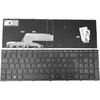 T-ProTek DEUTSCHE - Tastatur Keyboard kompatibel für P/N : 854823-041