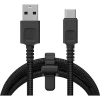 Xtorm Next Gen USB auf USB-C Kabel 1,5m, schwarz