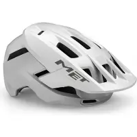Met TerraE Mips Helm Weiß größe M (56-58 cm) 3HM158CE00MWH1
