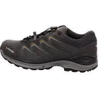 Lowa MEADOW GTX LO SL, Männlich, Erwachsener, Grau, Outdoor-Schuhe, Schnelles Wandern, Walken, Wandern, Trecken, Deutsch