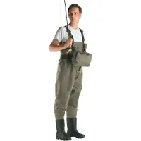 Cormoran "De Luxe" Wathose Nylon Gr.44