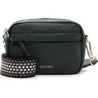 Suri Frey Umhängetasche Cory Crossbody Bag Darkforest dunkelgrün