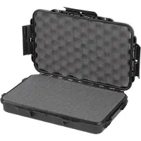 PLASTICA PANARO Hermetischer Organizer MAX003S 350x230x59 mm