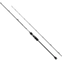 Shimano Fishing 25grappler Type Sj Baitcastrute Silber 1.98 m / 330 g Silber 1.98 m