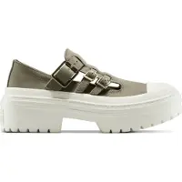 Converse Chuck Taylor As Lugged Heel Mj A13552C Uni