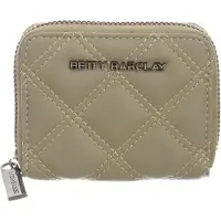 Betty Barclay Geldbörse Wallet Olive khaki
