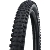 Schwalbe Hans Dampf Performance schwarz 60-507
