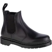 Dr. Martens 2976 Mono DM25685001, Uni, Chelsea boots, Schwarz, Größe: 43 EU