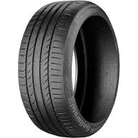 Continental Sportcontact 5 FR AO 245/45 R18 96Y Sommerreifen