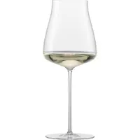 Zwiesel Glas Glas 2 Stück Riesling Grand Cru Weißweinglas The Moment handgefertigt· spülmaschinenfest 122096