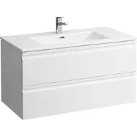 Laufen H8619654631041 WT+WTU PRO S SET 500x1000x545 1Hl.m.
