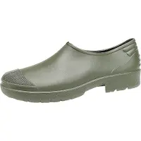 Dikamar Dikimar Primera Herren Gartenschuhe / Gummischuhe FS1137 (42 EUR) (Grün)
